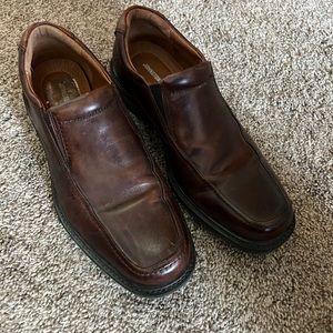 Johnston and Murphy 8.5 men’s